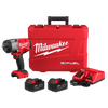 Milwaukee M18 FUEL™ 1/2 High Torque Impact Wrench w/ Friction Ring Kit Milwaukee