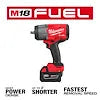 Milwaukee M18 FUEL™ 1/2 High Torque Impact Wrench w/ Friction Ring Kit Milwaukee