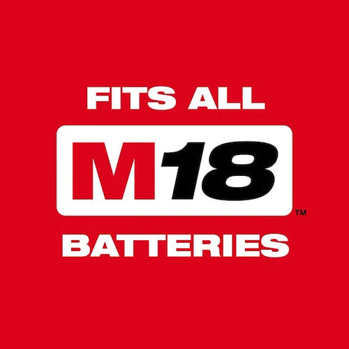 Milwaukee M18 FUEL™ 1/2 High Torque Impact Wrench w/ Friction Ring Kit Milwaukee