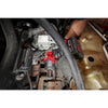 Milwaukee M18 FUEL™ 1/2 High Torque Impact Wrench w/ Friction Ring Kit Milwaukee