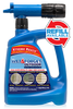 Wet & Forget Outdoor Xtreme Reach™ Hose-End Sprayer Wet & Forget