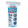 2-Mil Plastic Drop Cloth, Blue, 9 x 12-Ft. Film Gard