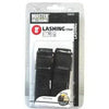 2-Pack 1-Inch x 8-Ft. Lashing Straps Master Mechanic