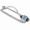 Green Thumb Oscillating Sprinkler Turbo Motor All Metal Green Thumb