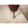 Milwaukee M2 Steel Screw Extractor Set Milwaukee