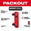 Milwaukee PACKOUT™ Long Handle Tool Holder Milwaukee
