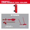 Milwaukee PACKOUT™ Long Handle Tool Holder Milwaukee