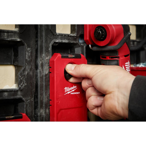 Milwaukee PACKOUT™ Long Handle Tool Holder Milwaukee