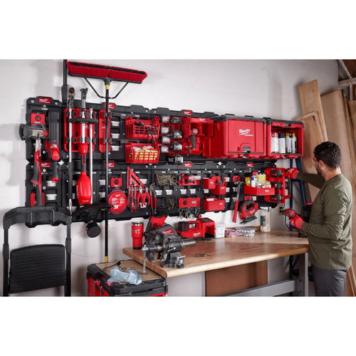 Milwaukee PACKOUT™ Long Handle Tool Holder Milwaukee
