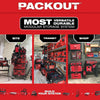 Milwaukee PACKOUT™ Long Handle Tool Holder Milwaukee