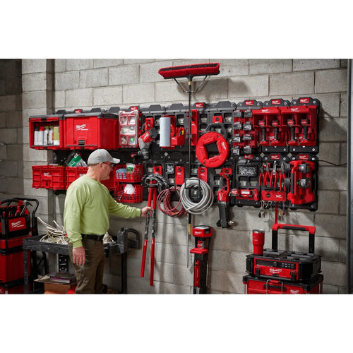 Milwaukee PACKOUT™ Magnetic Rack Milwaukee