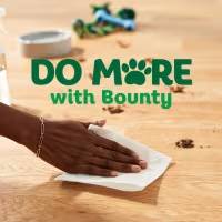 Bounty Select-A-Size Sheets Bounty