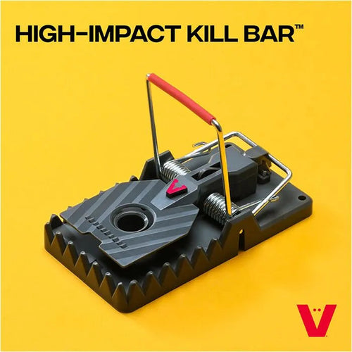 Victor® Power-Kill™ Rat Trap Victor