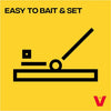 Victor® Power-Kill™ Rat Trap Victor