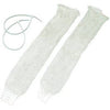 2-Pack Nylon Lint Trap Master Plumber