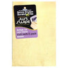 2.5-Square-Foot Chamois Leather Tanner's Select
