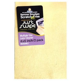 2.5-Square-Foot Chamois Leather Tanner's Select