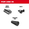 Milwaukee 1-7/16 Hex Threading Dies Milwaukee