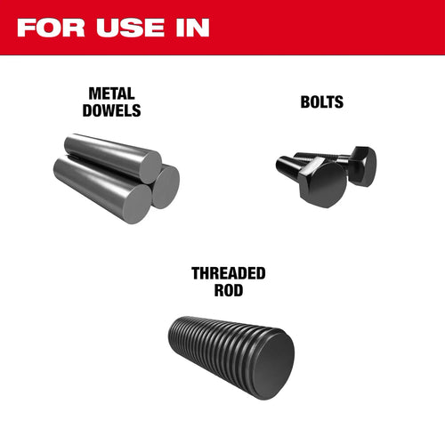 Milwaukee SAE 1 Hex Threading Dies Milwaukee