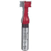 25/64-In. Carbide Keyhole Router Bit Freud