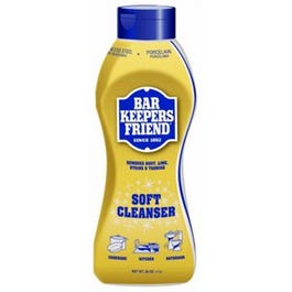 26-oz. Liquid Stain Cleaner Bar Keeper's Friend