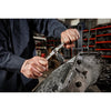 Milwaukee Metric Straight Flute Plug Taps Milwaukee