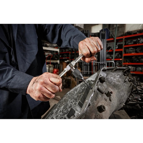 Milwaukee Metric Straight Flute Plug Taps Milwaukee