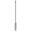 Milwaukee PLUS-LOK™ SDS Plus Extensions Milwaukee