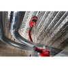 Milwaukee PLUS-LOK™ SDS Plus Extensions Milwaukee