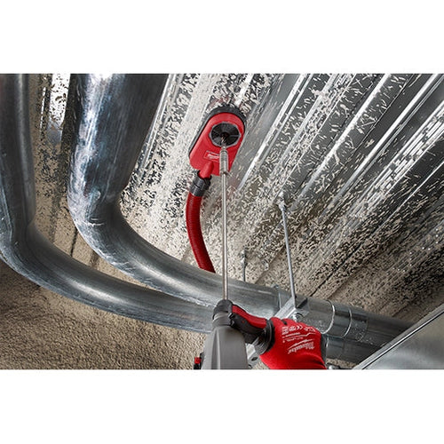 Milwaukee PLUS-LOK™ SDS Plus Extensions Milwaukee