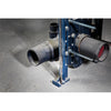 Milwaukee PLUS-LOK™ SDS Plus Extensions Milwaukee