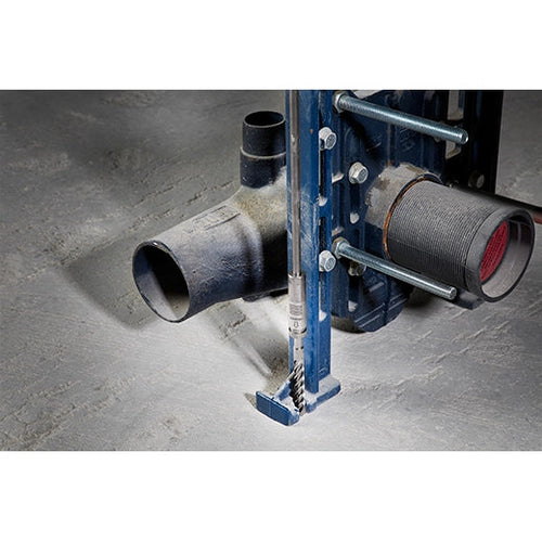 Milwaukee PLUS-LOK™ SDS Plus Extensions Milwaukee