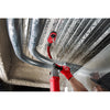 Milwaukee PLUS-LOK™ SDS Plus Extensions Milwaukee