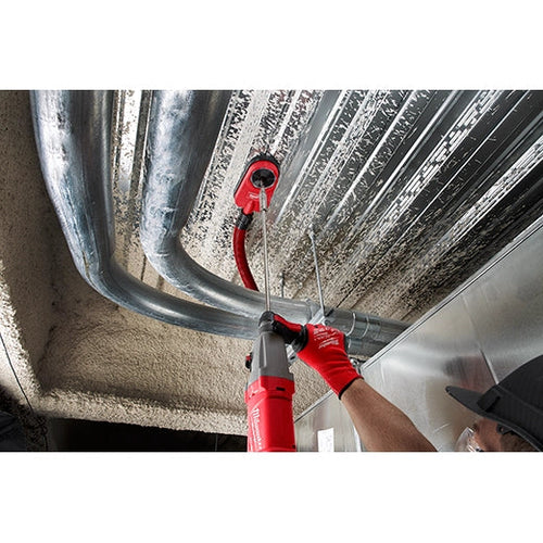 Milwaukee PLUS-LOK™ SDS Plus Extensions Milwaukee
