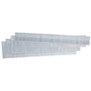 Senco 18 Ga. Straight Strip Galvanized Brad Nails Senco