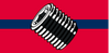Midwest Fastener Metric Socket Set Screws Coarse Thread Class 14.9 Midwest Fastener
