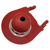 3-Inch Universal Flapper Various