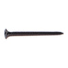 Monster Fastener Black Phosphate Steel Fine Thread Phillips Bugle Head Drywall Screws Midwest Fastener