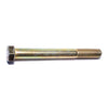 Monster Fastener Zinc Plated Grade 8 Hex Cap Screws Midwest Fastener