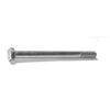 Monster Fastener 18-8 Stainless Steel Coarse Thread Hex Cap Screws Midwest Fastener