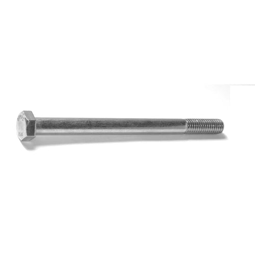 Monster Fastener 18-8 Stainless Steel Coarse Thread Hex Cap Screws Midwest Fastener