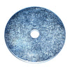 Monster Fastener Zinc Plated Grade 2 Steel Fender Washers