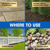 Roundup® Weed & Grass Killer Plus 4 Month Preventer with Pump 'N Go® 2 Sprayer Roundup