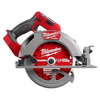 Milwaukee M18 FUEL™ 7-1/4” Circular Saw (Tool Only) Milwaukee