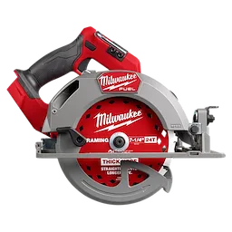 Milwaukee M18 FUEL™ 7-1/4” Circular Saw (Tool Only) Milwaukee