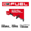 Milwaukee M18 FUEL™ Power Head w/ QUIK-LOK™ Milwaukee