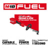 Milwaukee M18 FUEL™ Power Head w/ QUIK-LOK™ Milwaukee