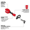 Milwaukee M18 FUEL™ Power Head w/ QUIK-LOK™ Milwaukee