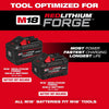 Milwaukee M18 FUEL™ Power Head w/ QUIK-LOK™ Milwaukee