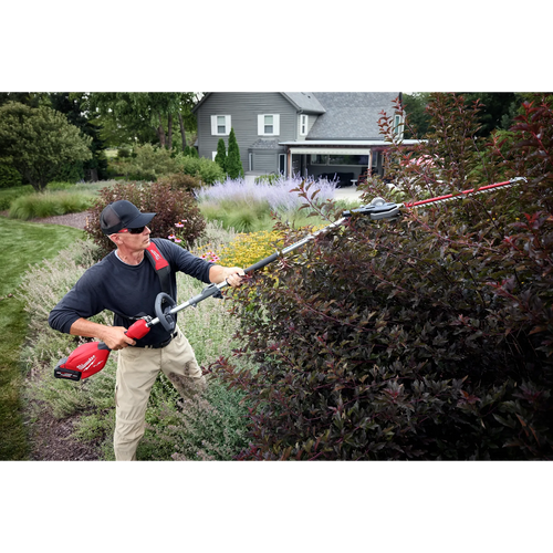 Milwaukee M18 FUEL™ Power Head w/ QUIK-LOK™ Milwaukee